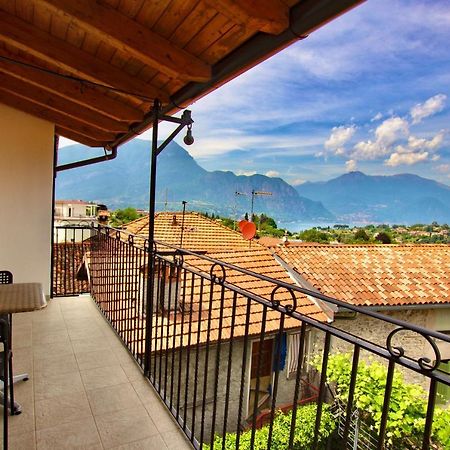Casa Natali Lejlighed Bellagio Eksteriør billede