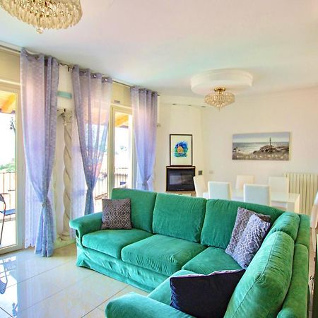 Casa Natali Lejlighed Bellagio Eksteriør billede