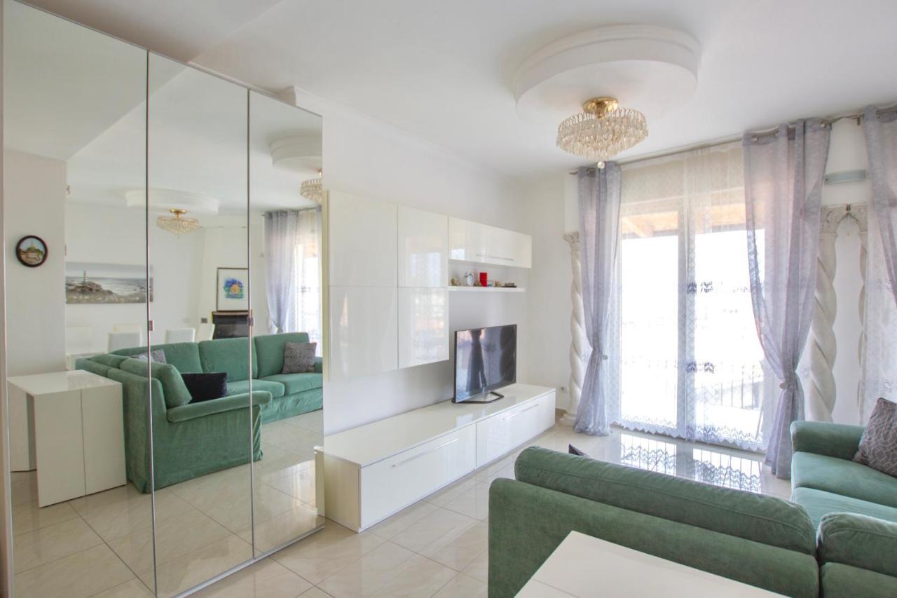 Casa Natali Lejlighed Bellagio Eksteriør billede