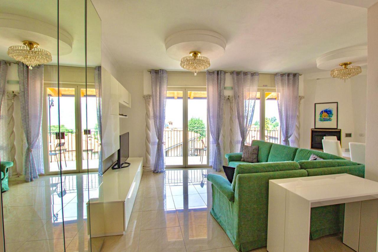 Casa Natali Lejlighed Bellagio Eksteriør billede