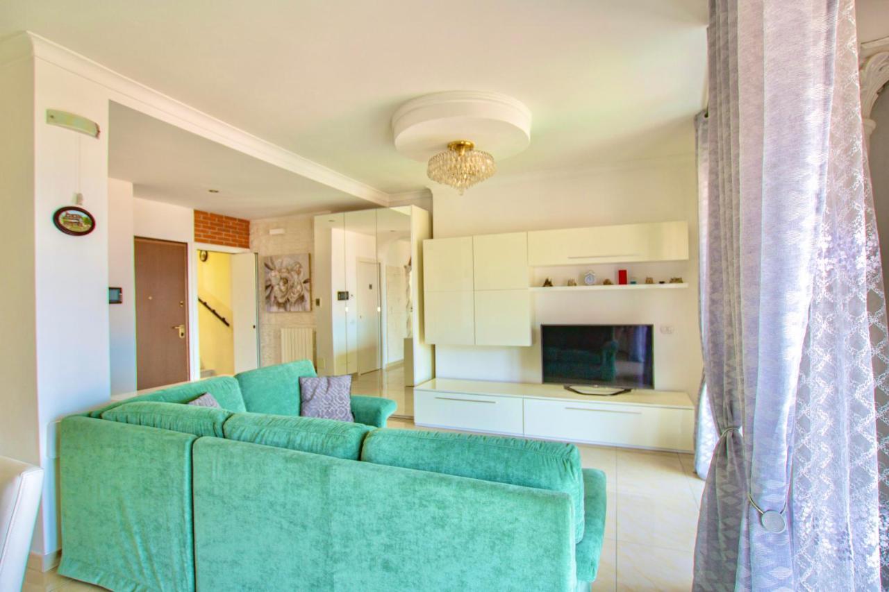 Casa Natali Lejlighed Bellagio Eksteriør billede