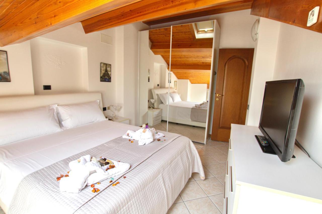 Casa Natali Lejlighed Bellagio Eksteriør billede