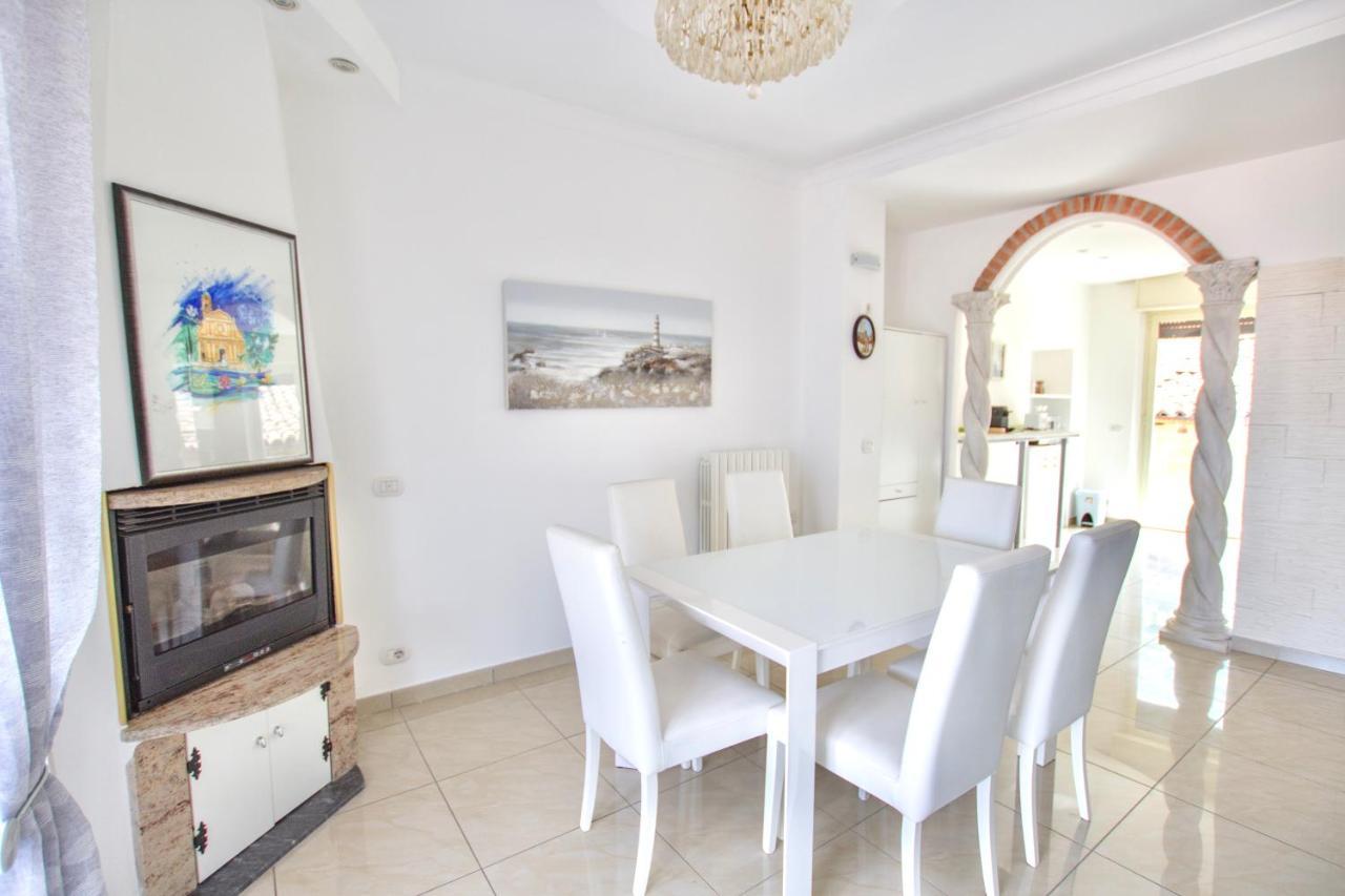 Casa Natali Lejlighed Bellagio Eksteriør billede