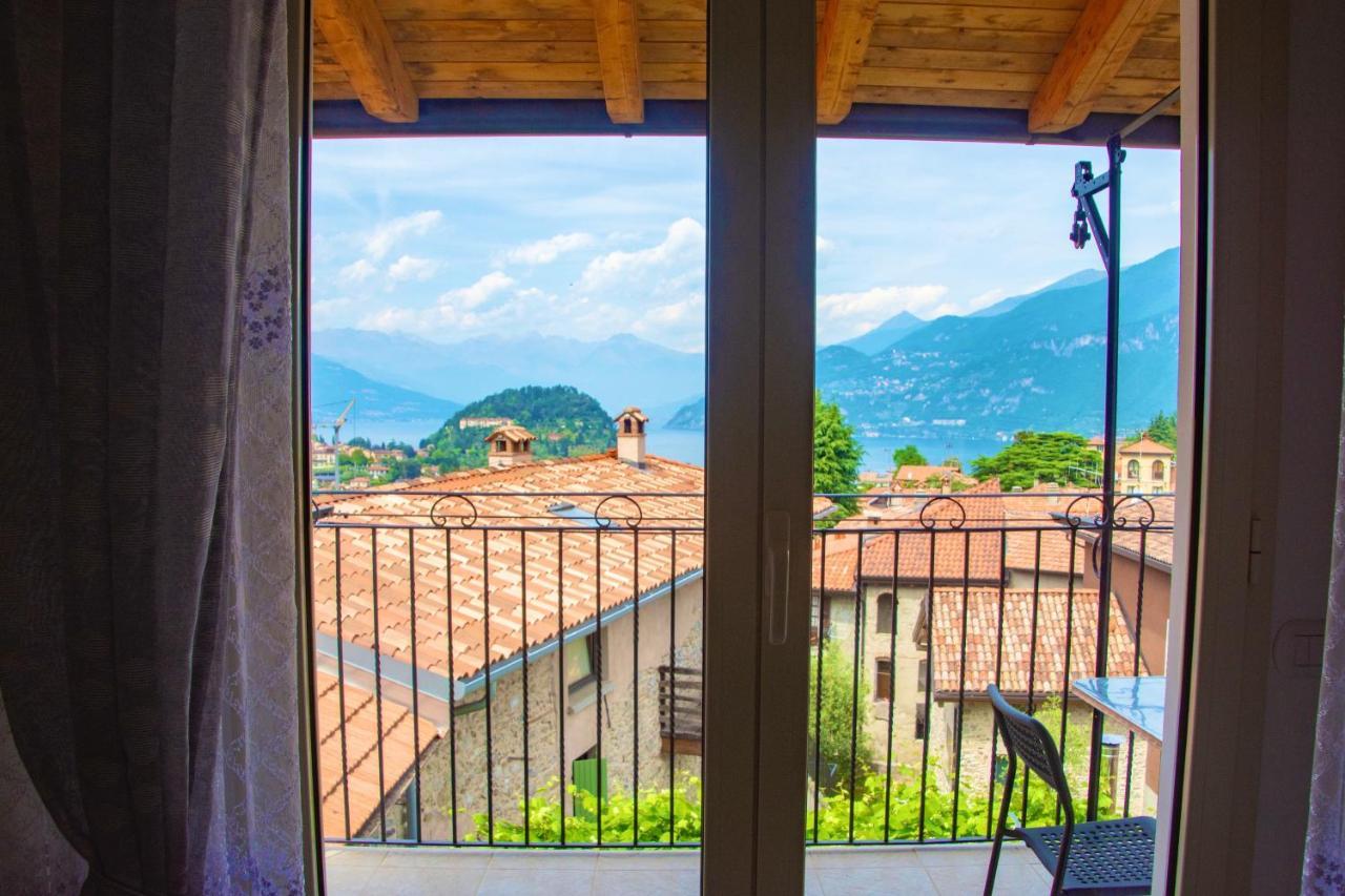 Casa Natali Lejlighed Bellagio Eksteriør billede