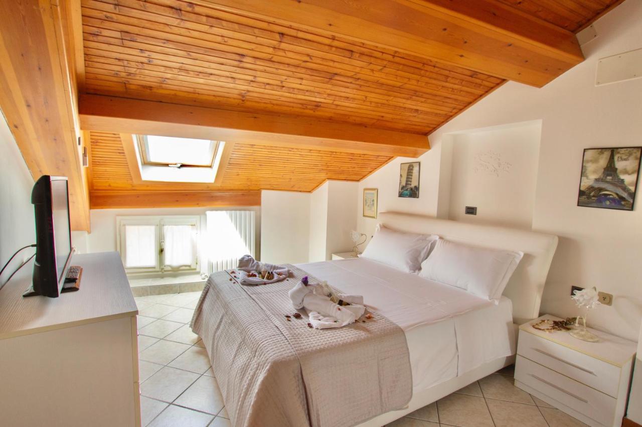Casa Natali Lejlighed Bellagio Eksteriør billede