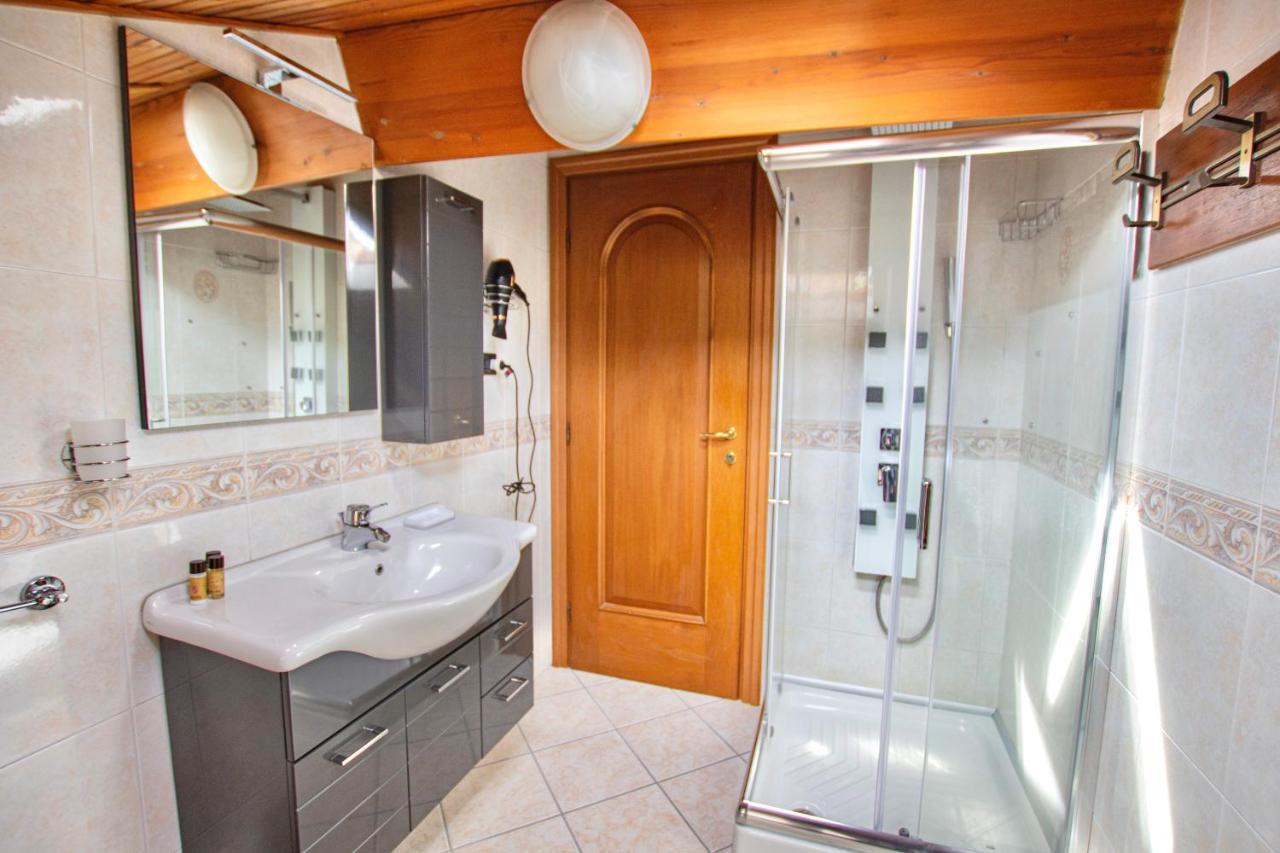 Casa Natali Lejlighed Bellagio Eksteriør billede