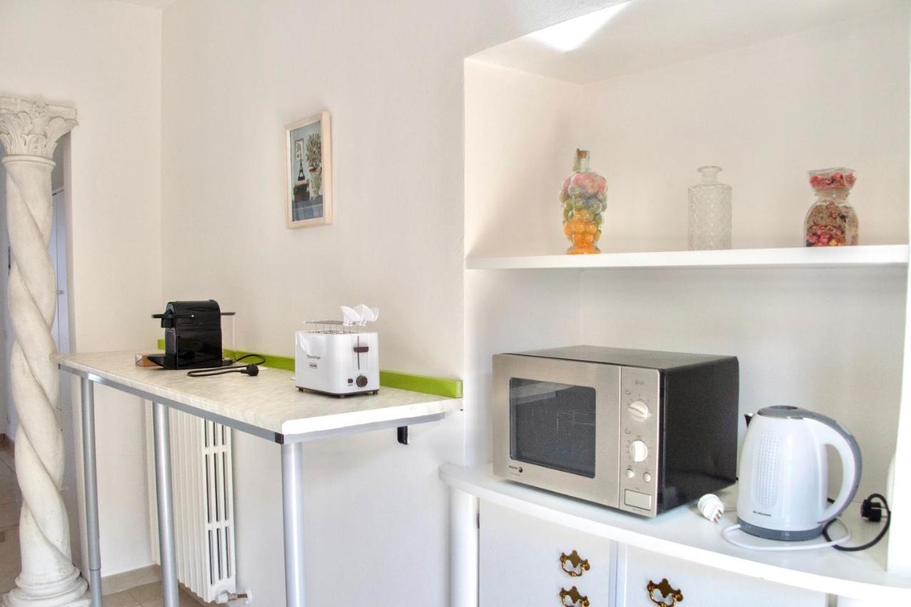 Casa Natali Lejlighed Bellagio Eksteriør billede