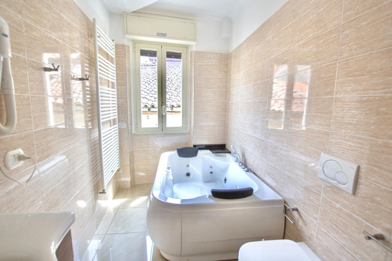 Casa Natali Lejlighed Bellagio Eksteriør billede