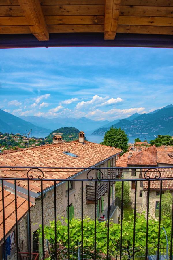 Casa Natali Lejlighed Bellagio Eksteriør billede