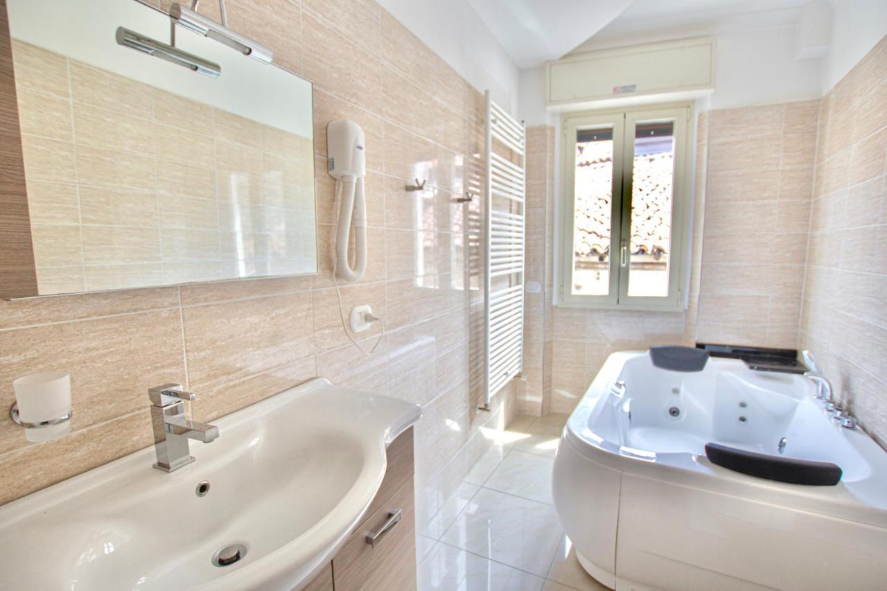 Casa Natali Lejlighed Bellagio Eksteriør billede