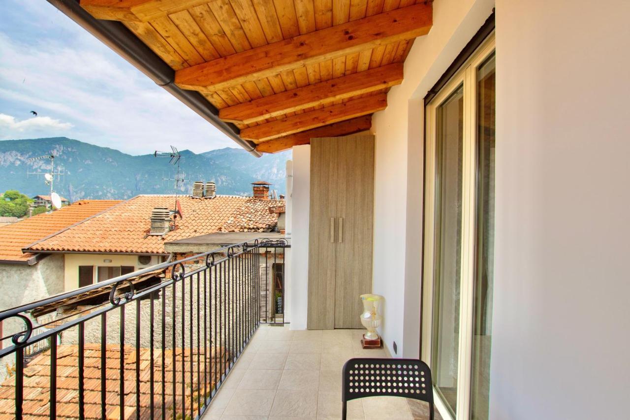 Casa Natali Lejlighed Bellagio Eksteriør billede