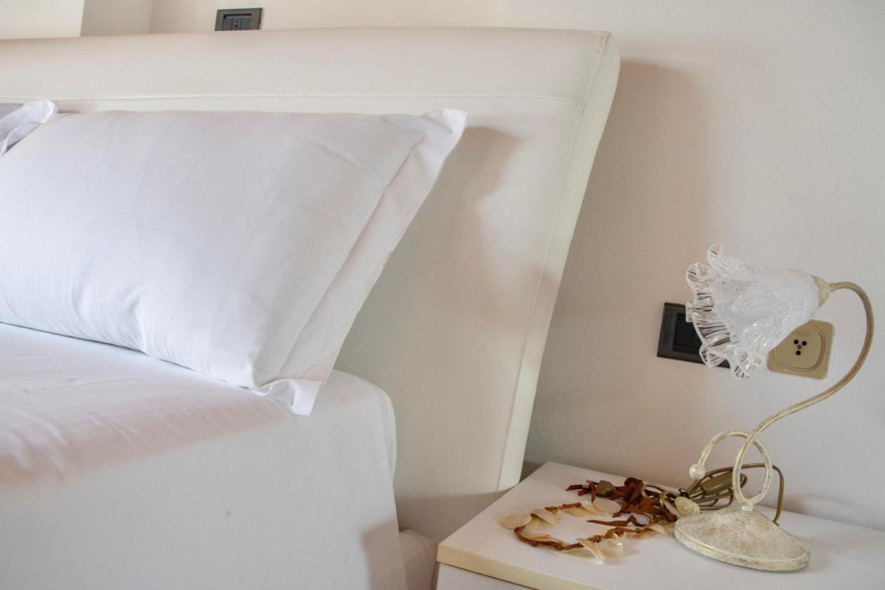 Casa Natali Lejlighed Bellagio Eksteriør billede