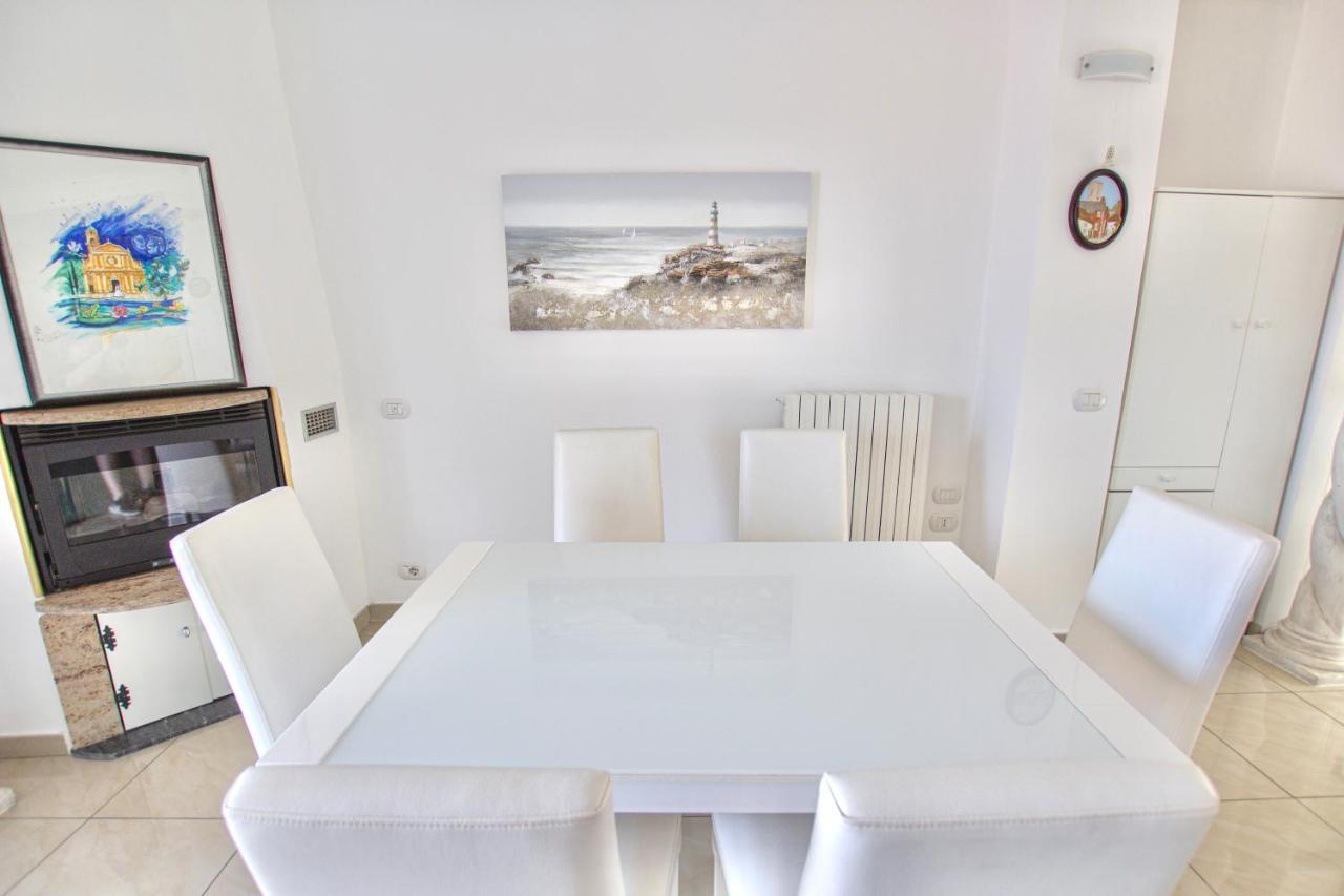 Casa Natali Lejlighed Bellagio Eksteriør billede